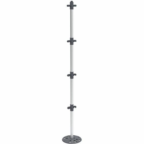 Podpěra na rajčata Gusta Garden Tomato Buddy 18 x 18 x 12...