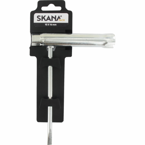 Univerzální klíč na zapalovací svíčky Skana 11 mm x 16 mm