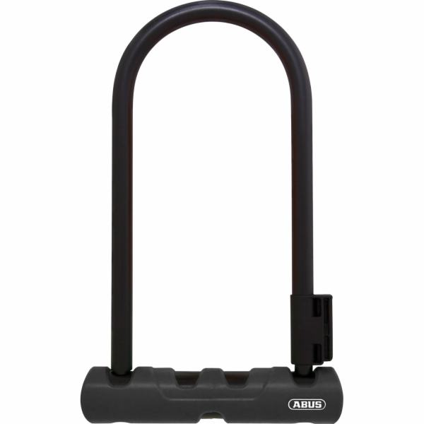 U-zámek Abus 8603 230 mm černý U-zámek