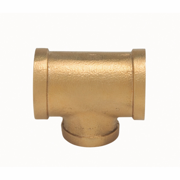 T-kus s vnitřním závitem 24,1 mm (Rp 3/4)