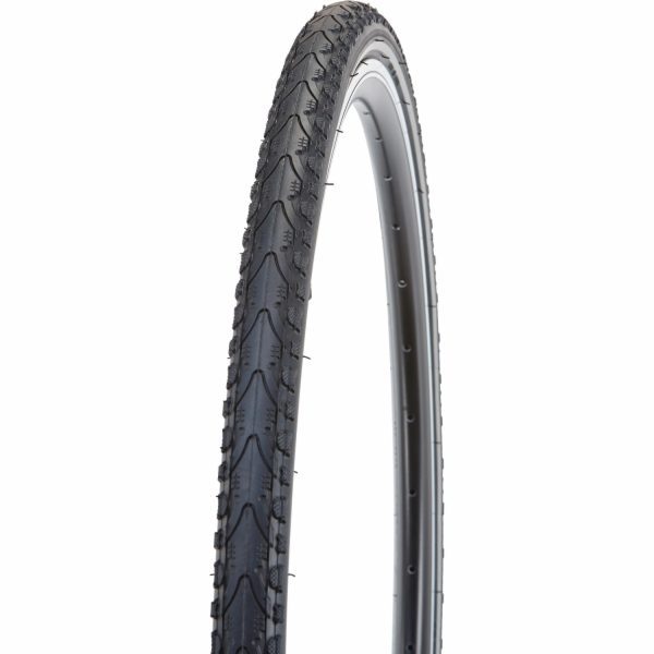 Pláště Prophete City černé 26" x 1,75