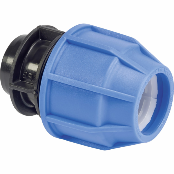 Konektor LUX-TOOLS pro připojení hadice O 32 mm x 24,1 mm...
