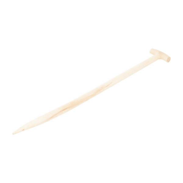 LUX-TOOLS T-rukojeť Comfort 93 cm x O 3,6 cm