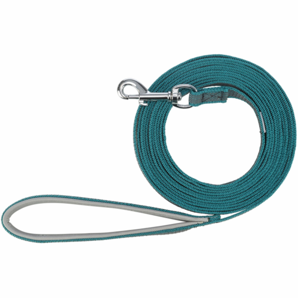 Vodítko pro psy Jollypaw, dlouhé s poutkem na ruku, 5 m x...