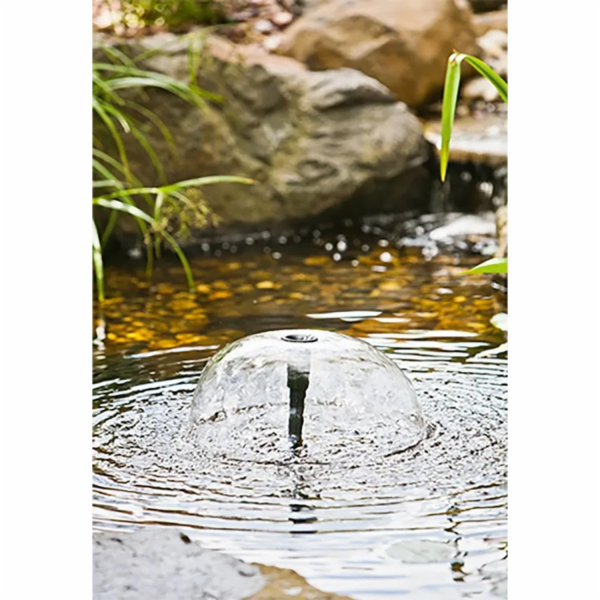 Čerpadlo Heissner Aqua Jet Eco 3100 l/h