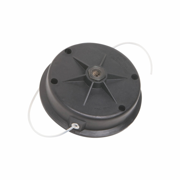 Náhradní cívka LUX-TOOLS T 400 s dvojitým závitem 2,5 mm ...