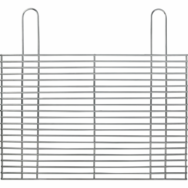 Obdélníkový grilovací rošt 1 cm x 40 cm x 60 cm