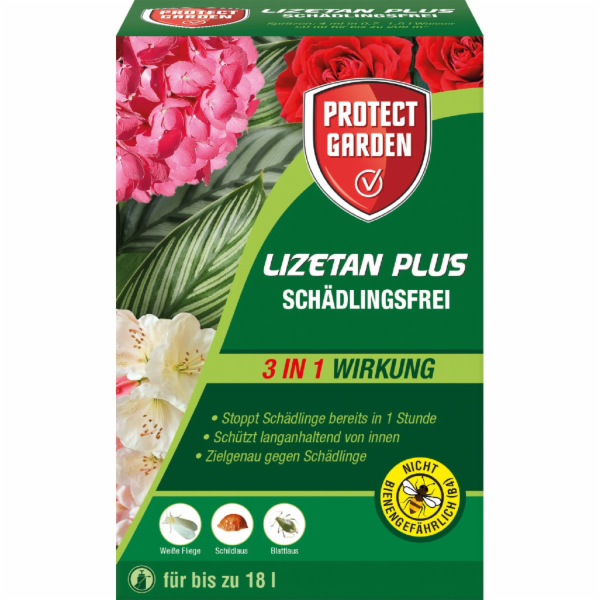 Protect Garden Lizetan Plus Pest-Free 50 ml