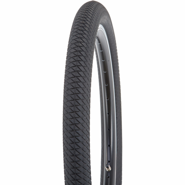 Plášť BMX Prophete černý 20" x 2.00