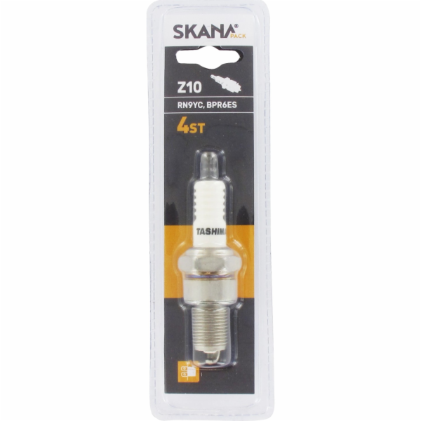 Zapalovací svíčka Skana RN9YC BPR6ES čtyřtaktní