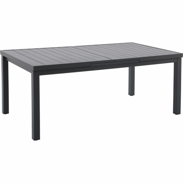 Obdélníkový rozkládací zahradní stůl Grovedale, 240 cm x ...