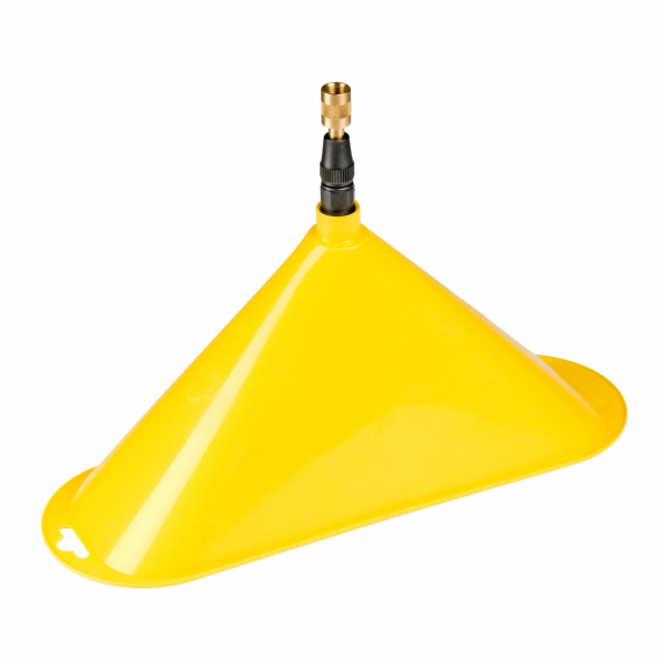 Štít proti postřiku Gloria typ 270 115 mm x 335 mm
