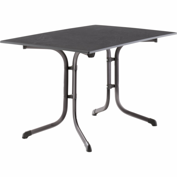 Skládací stůl Sieger Boulevard 120 x 80 cm s deskou vivod...