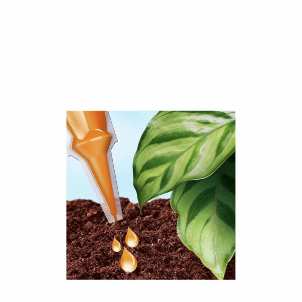 Regenerační kúra Compo Organic Green Plant 30 ml
