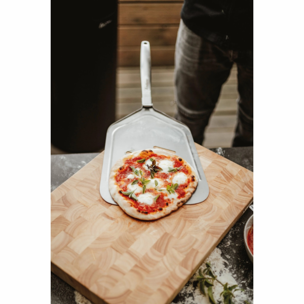 Enders Premium pizza peeling 58,2 cm x 25 cm nerezová ocel
