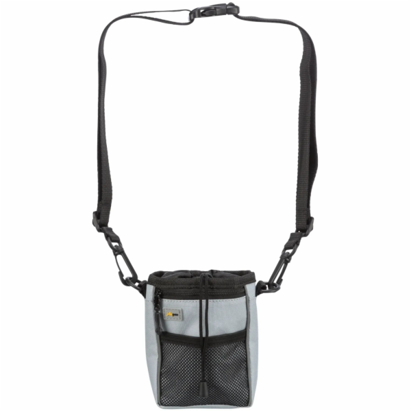 Taška na svačinu Jollypaw s ramenním popruhem 12,5 cm x 1...