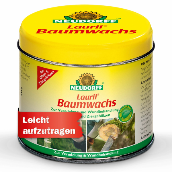 Neudorff vavřínový vosk 250 g