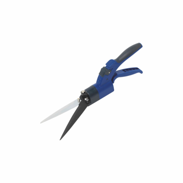 Ruční nůžky na trávu LUX-TOOLS 110 mm