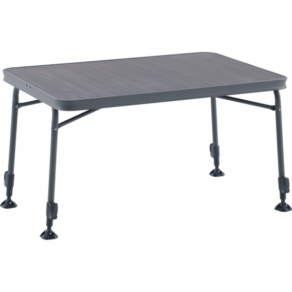 Skládací kempingový stůl Bowhill z hliníku, 56 cm a 72 cm...