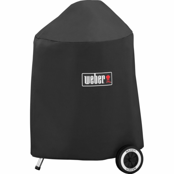 Weber Premium Kryt pro grily na dřevěné uhlí 47 cm