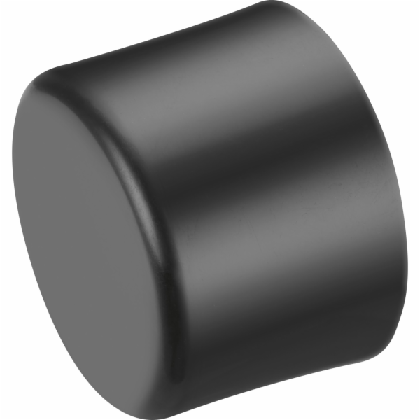 Víčko antracit 24 mm x O 34 mm