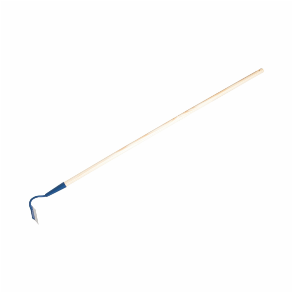 Řepná motyka LUX-TOOLS, čepel z nerezové oceli, rukojeť, ...