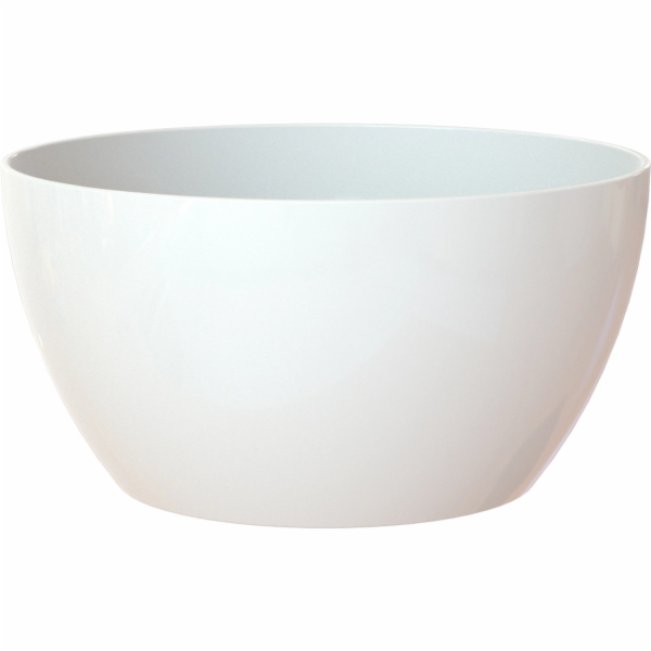 Miska Artevasi San Remo, průměr 32 cm, bílá