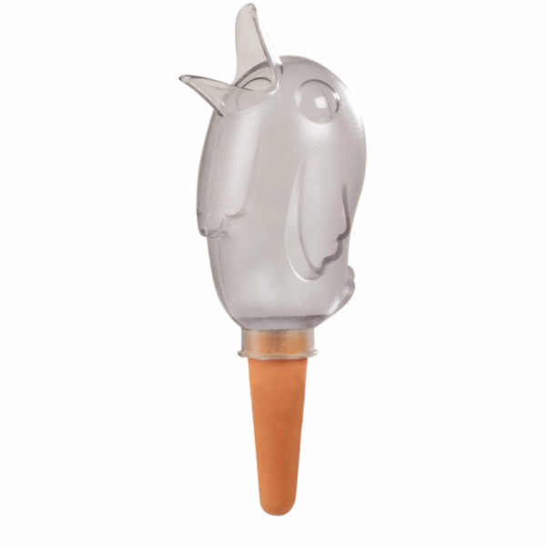 Scheurich Bördy XXL zalévací figurka 1000 ml Transparentní