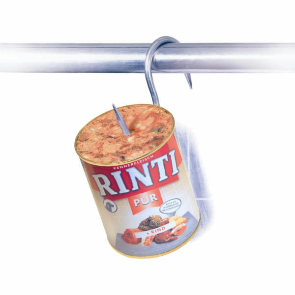 Rinti mokré krmivo pro psy, krůtí maso pro znalce, 800 g