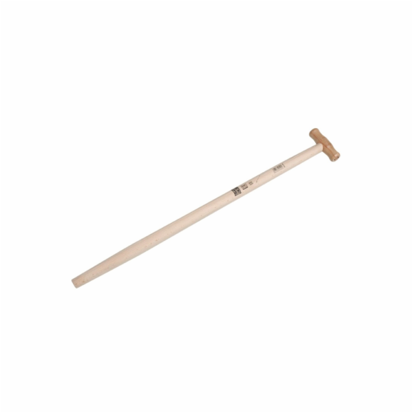 LUX-TOOLS T-rýčová rukojeť 85 cm x O 3,6 cm