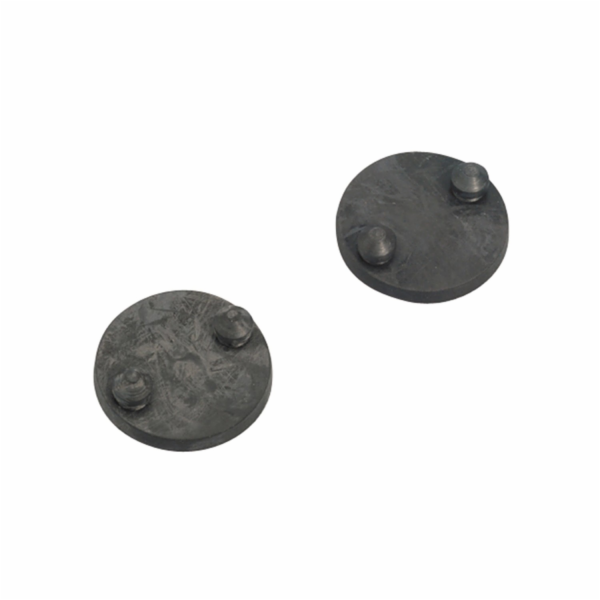 Pouzdro na nádobu Gloria pro tlakové postřikovače, 2 kusy