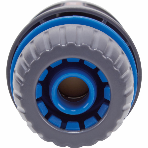 Hadicová spojka LUX-TOOLS s uzávěrem vody 15 mm (5/8")