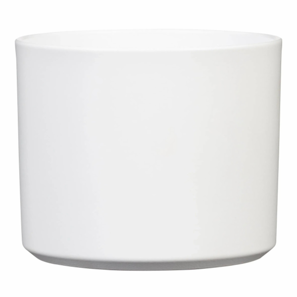 Scheurich sazeč Monaco 631 O 27 cm x 25,8 cm Panna