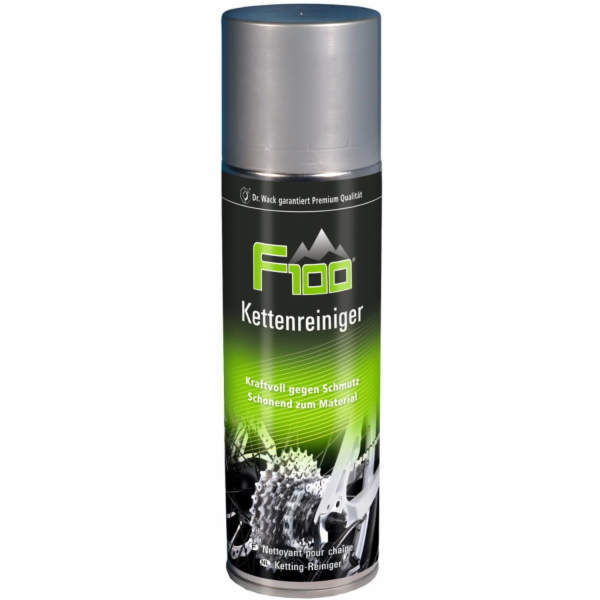 Čistič řetězů Dr. Wack F100 300 ml