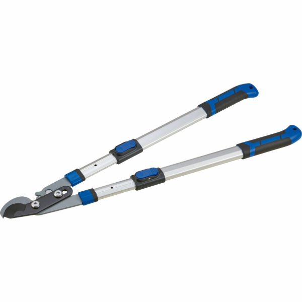 LUX-TOOLS Objímkové prořezávací nůžky 93 cm s převodovkou...