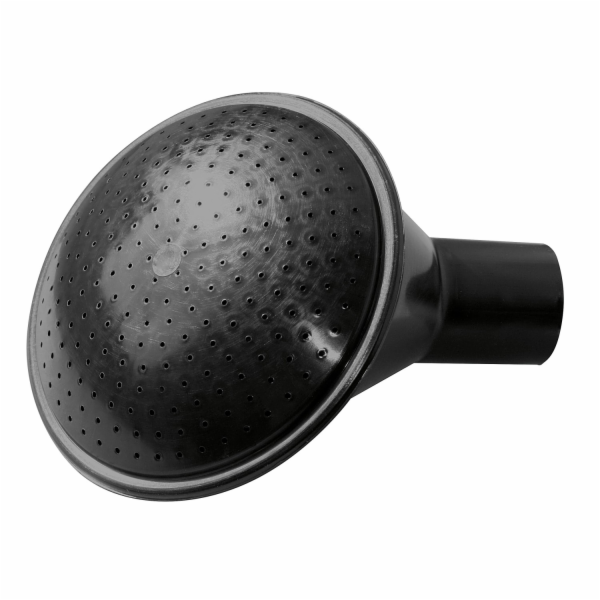 Náhradní růže Geli pro konve 8 l, 10 l, 14 l, černá