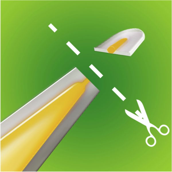 Regenerační kúra s citrusovými rostlinami Compo 30 ml