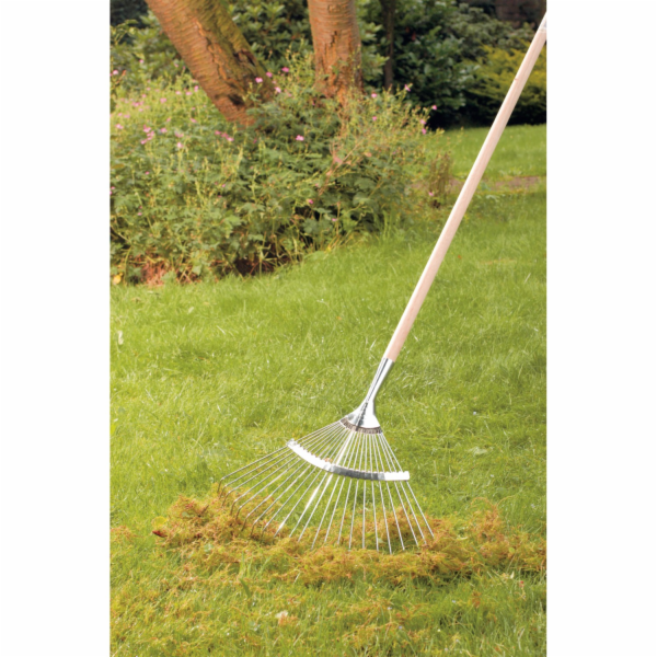 Rukojeť LUX-TOOLS 160 cm x O 2,4 cm FSC®