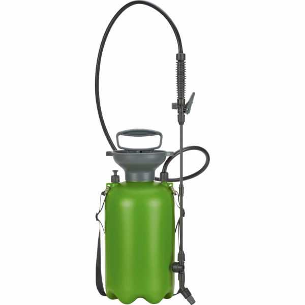 Tlakový postřikovač o objemu 5 l