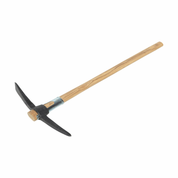 Kroupáč LUX-TOOLS Comfort Cross, jedna rukojeť, 900 mm