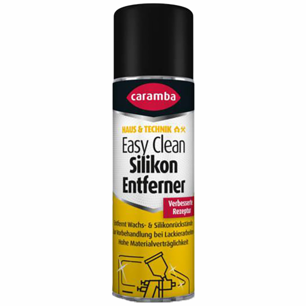 Caramba odstraňovač silikonu 300 ml