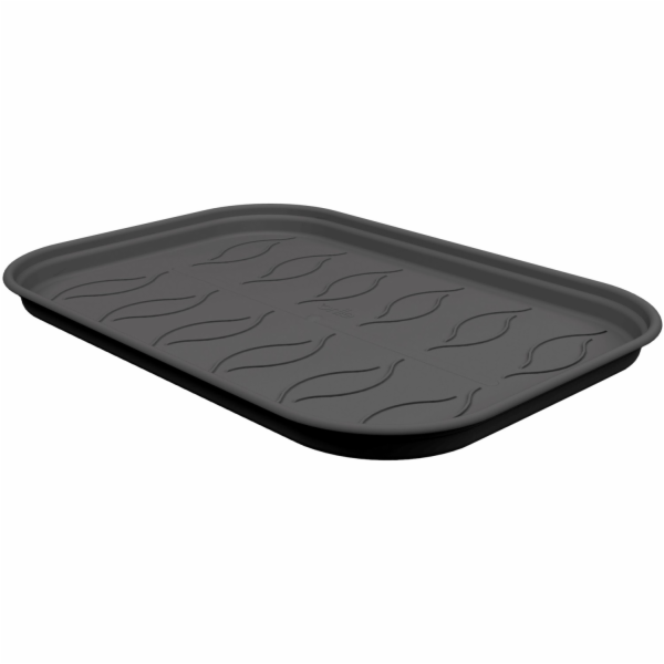 Talířek Elho Seedling Saucer M Green Basics Living Black ...
