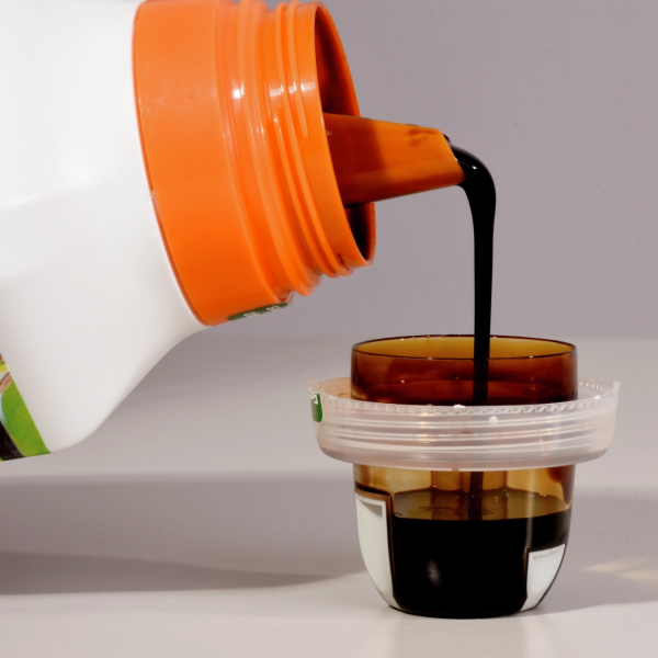 Hnojivo Compo Bio na ovoce a zeleninu 1 l