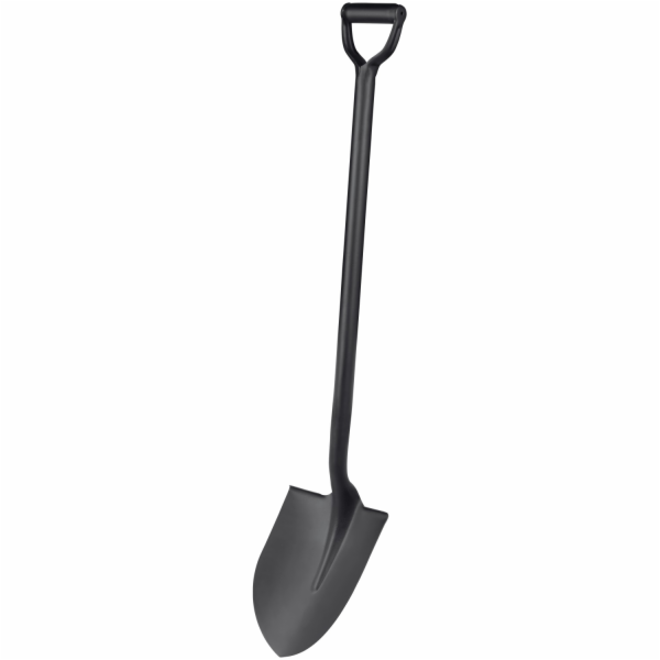 LUX-TOOLS Ocelový rýč na lopatu 110 cm
