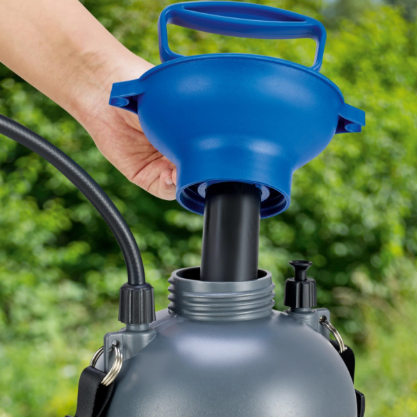 Tlakový postřikovač LUX-TOOLS 5 l