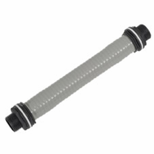 Sada připojení dešťových sudů Garantia 31,8 mm (1 1/4")