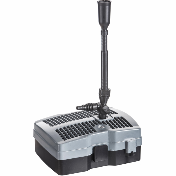 Podvodní filtrační sada Heissner Smartline FA 1000 UV pro...