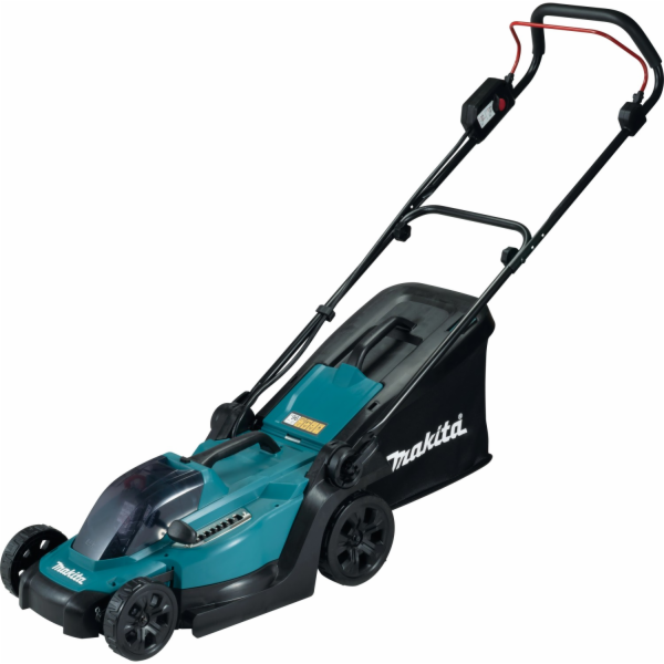 Akumulátorová sekačka na trávu Makita DLM330RM 18V/4Ah s ...