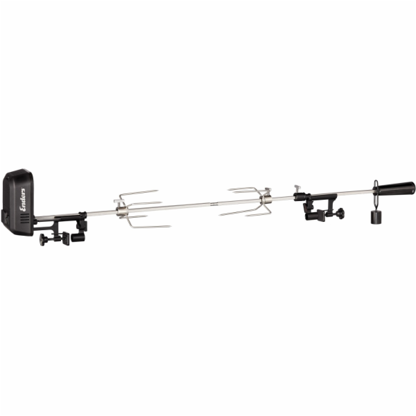 Enders Grill Skewer Pro 110 cm x 10 cm nerezová ocel