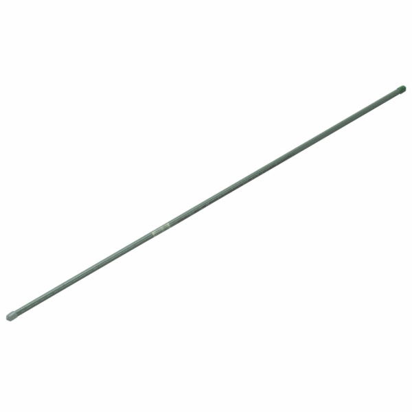 Kůl na rostlinu 90 cm x O 1,1 cm tmavě zelený